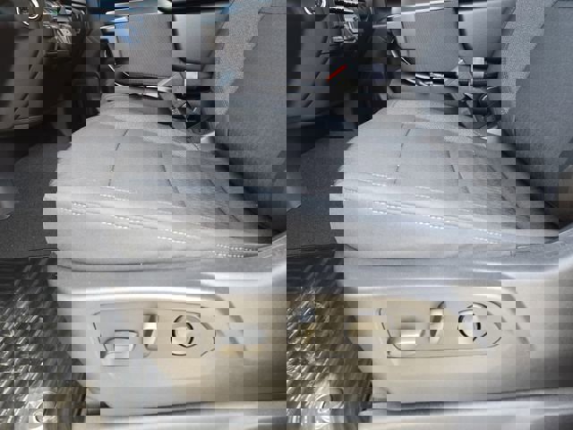 New 2026 Chevrolet Silverado 1500 Custom w/ Turbomax Blackout Package image 18