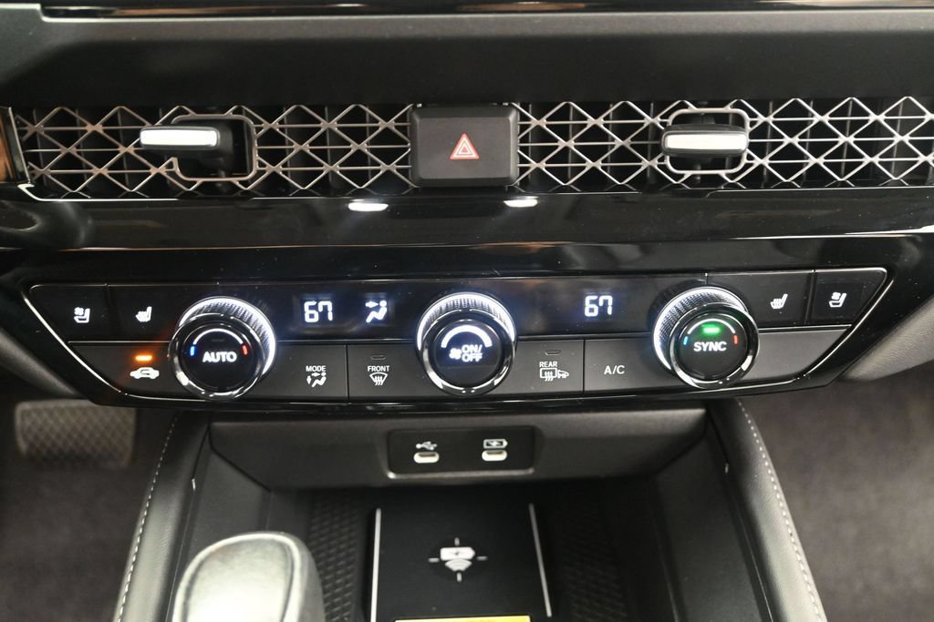 Certified 2023 Honda Accord Touring image 17