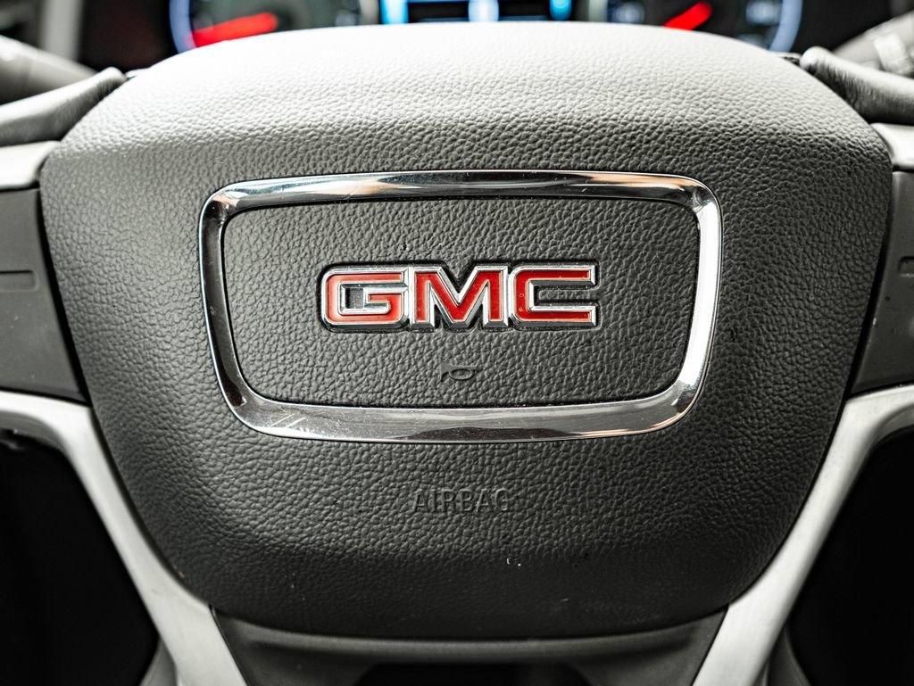 Used 2019 GMC Acadia SLT FWD image 31