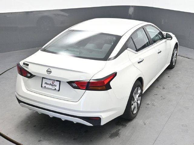 Used 2021 Nissan Altima 2.5 S FWD image 27
