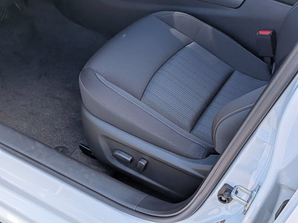 New 2026 Nissan Altima 2.5 SV AWD/4WD image 6