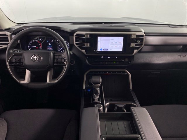 Used 2022 Toyota Tundra SR5 RWD image 24