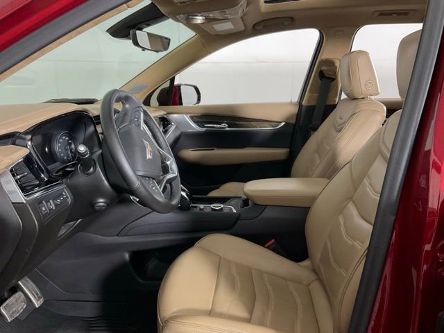 Used 2022 Cadillac XT6 Sport w/ Platinum Package image 25