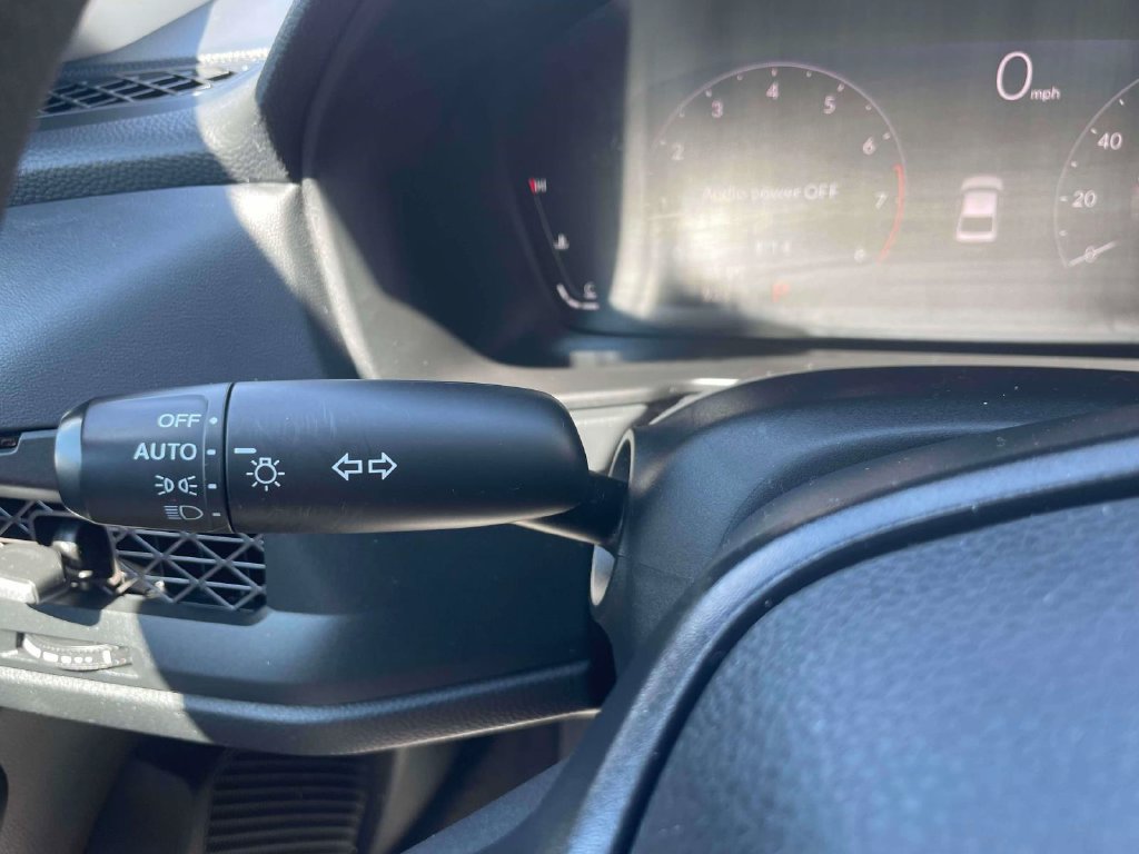 Certified 2025 Honda Accord SE image 25