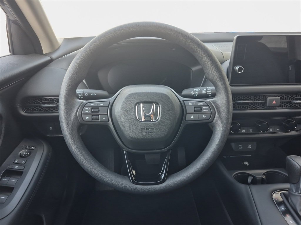 Used 2026 Honda HR-V LX image 11