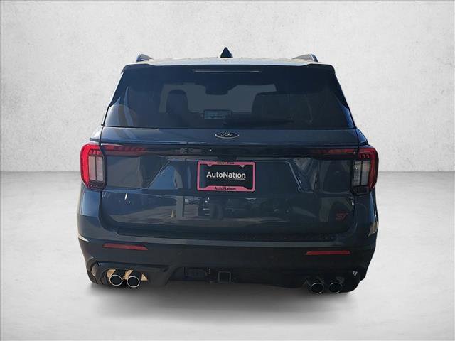 New 2026 Ford Explorer ST w/ Sun And Sound Package image 4