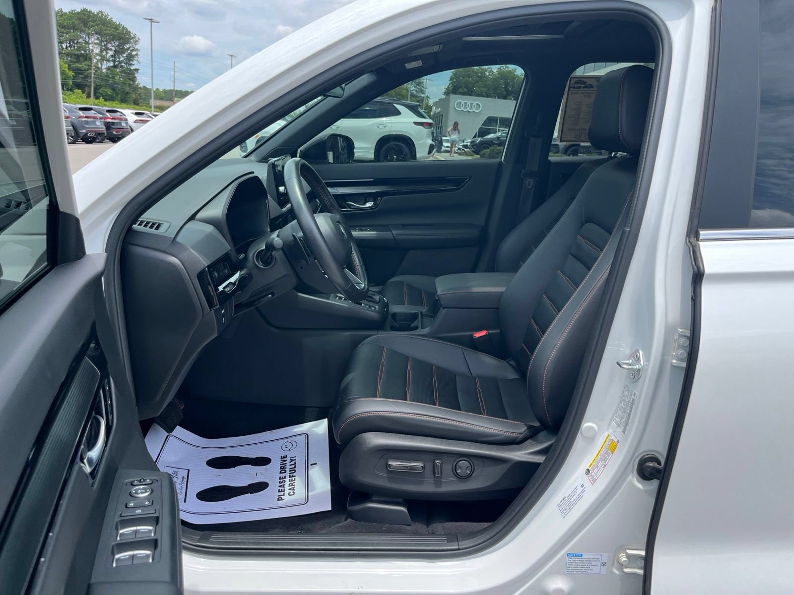 Used 2023 Honda CR-V Sport Touring image 29