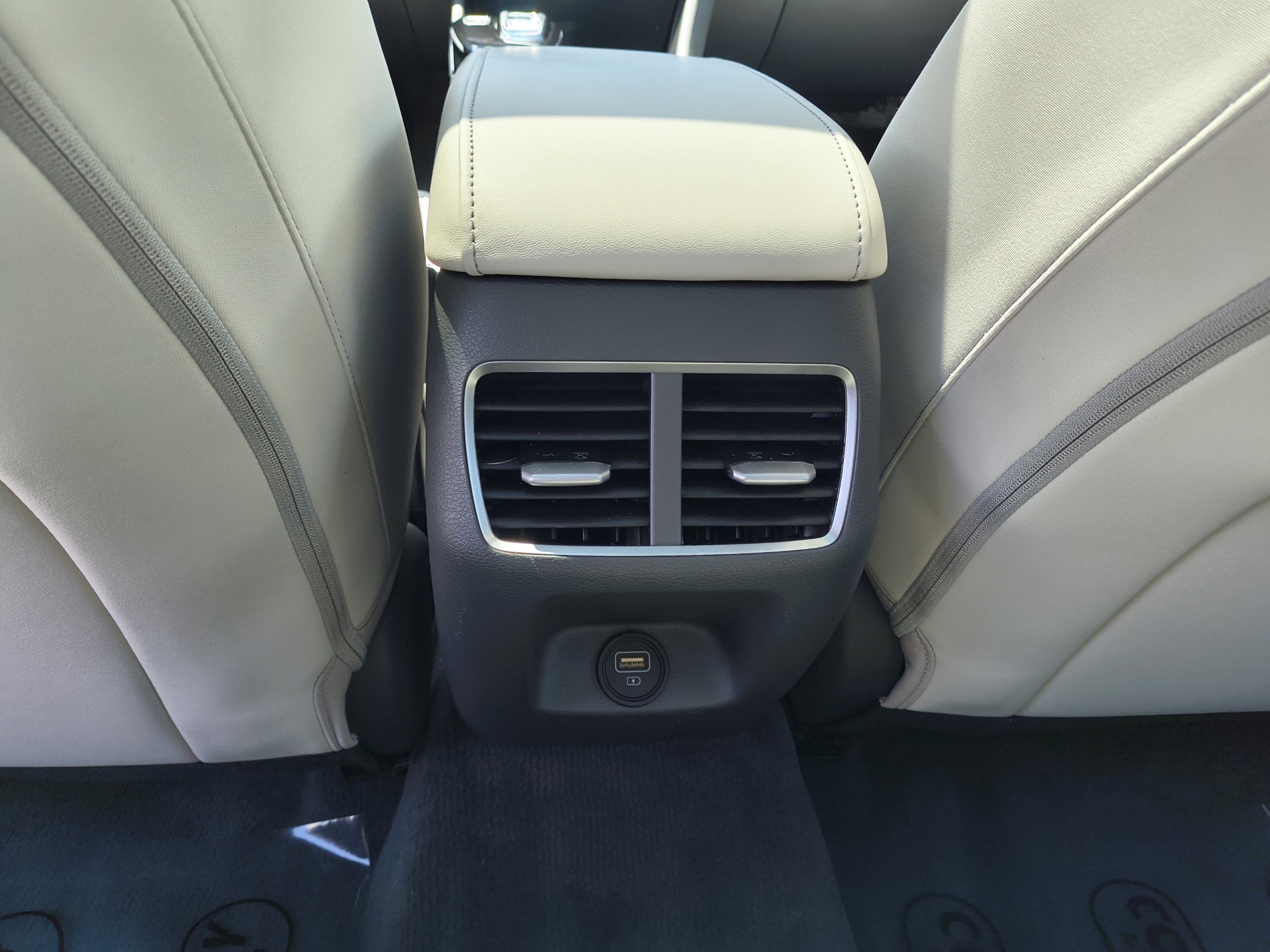 Certified 2021 Hyundai Sonata SEL w/ Convenience Package FWD image 14