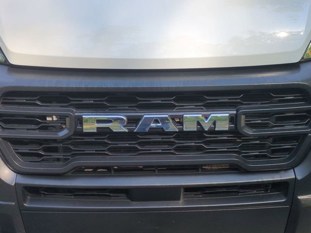 Used 2025 RAM ProMaster 2500 w/ Convenience Group FWD image 24