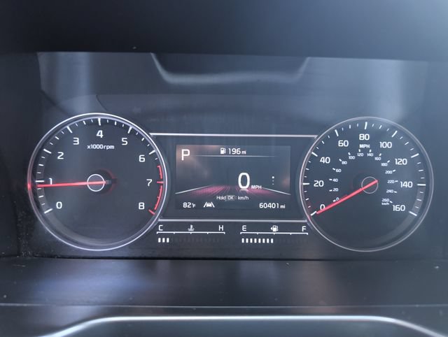 Used 2022 Kia Sorento LX AWD/4WD image 15