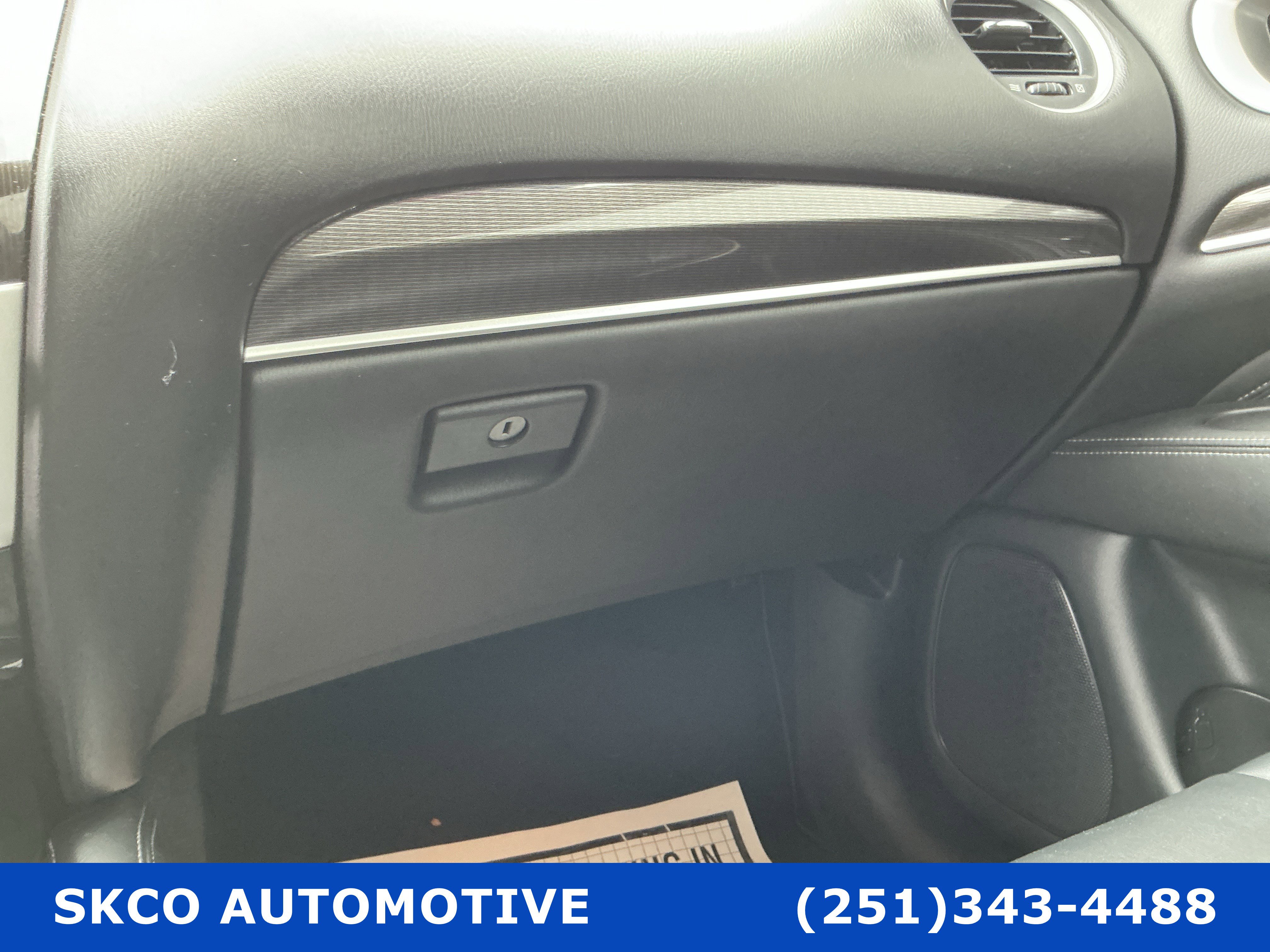 Used 2020 INFINITI QX60 Luxe AWD/4WD image 24