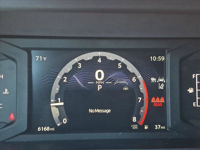 Used 2024 Toyota Tacoma SR5 RWD image 11