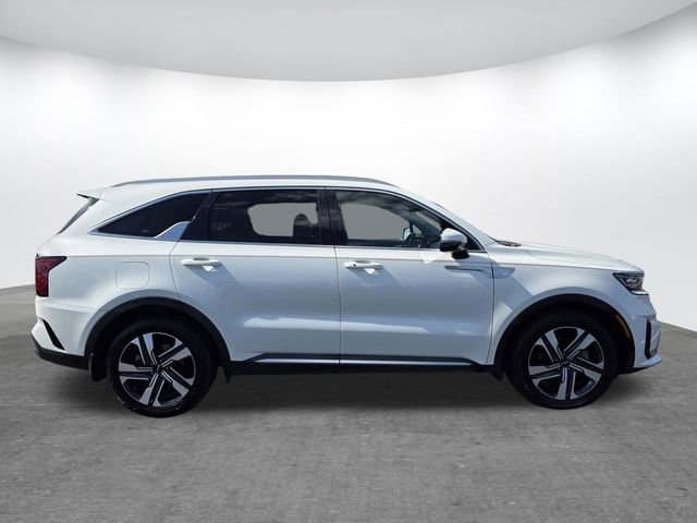Used 2022 Kia Sorento SX AWD/4WD video 3