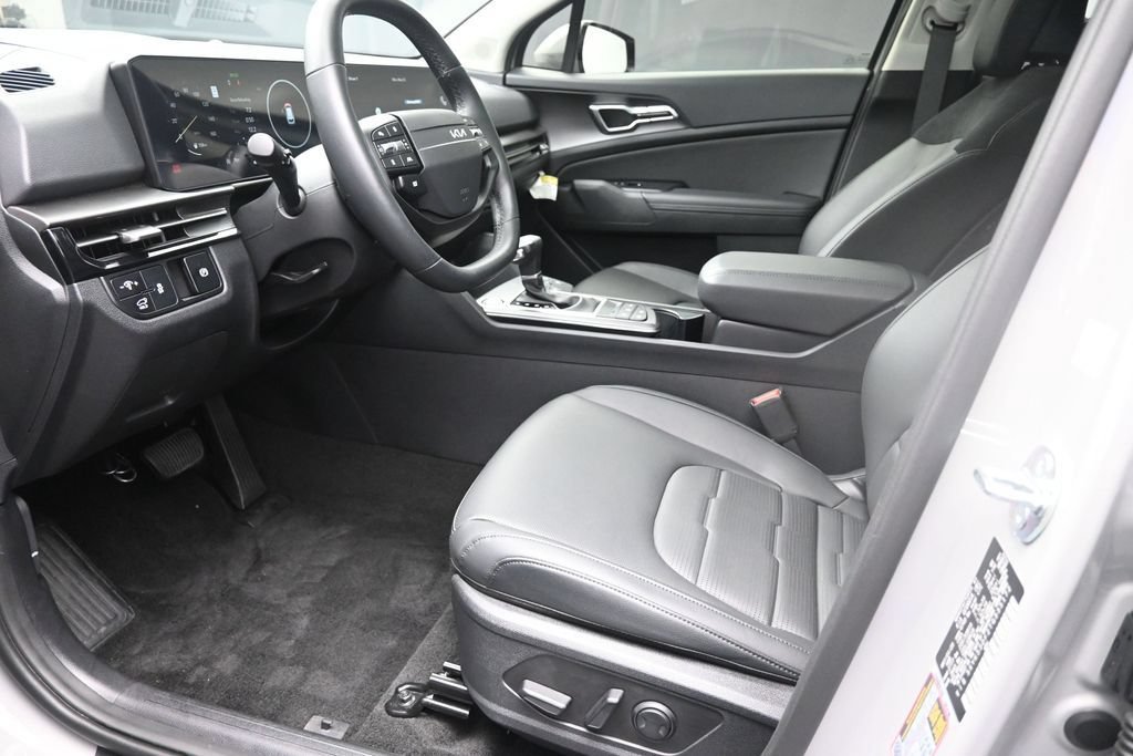 Used 2026 Kia Sportage SX Prestige FWD image 17