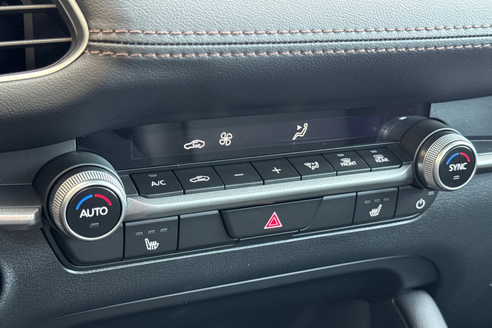 New 2026 MAZDA MAZDA3 2.5 S Sedan w/ Preferred Pkg image 20