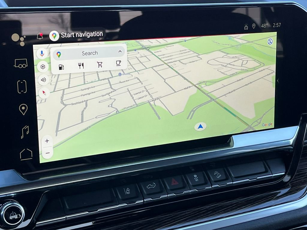 New 2026 GMC Sierra 2500 SLE w/ SLE Value Package; image 25