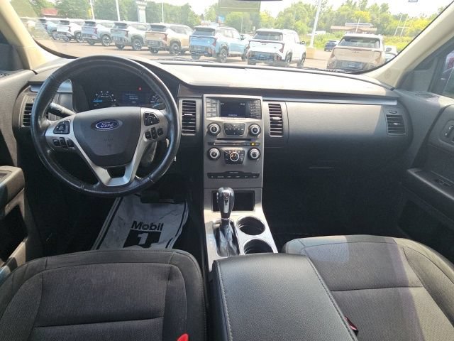 Used 2014 Ford Flex SE FWD image 40