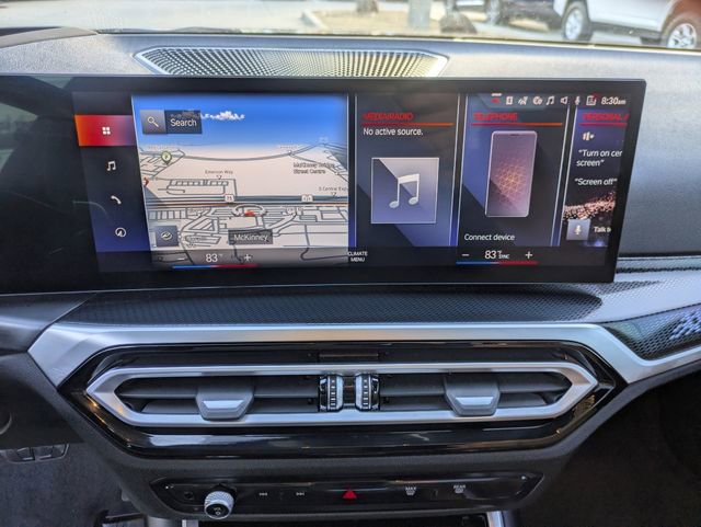 Used 2024 BMW M240i xDrive M240i w/ Premium Package image 16