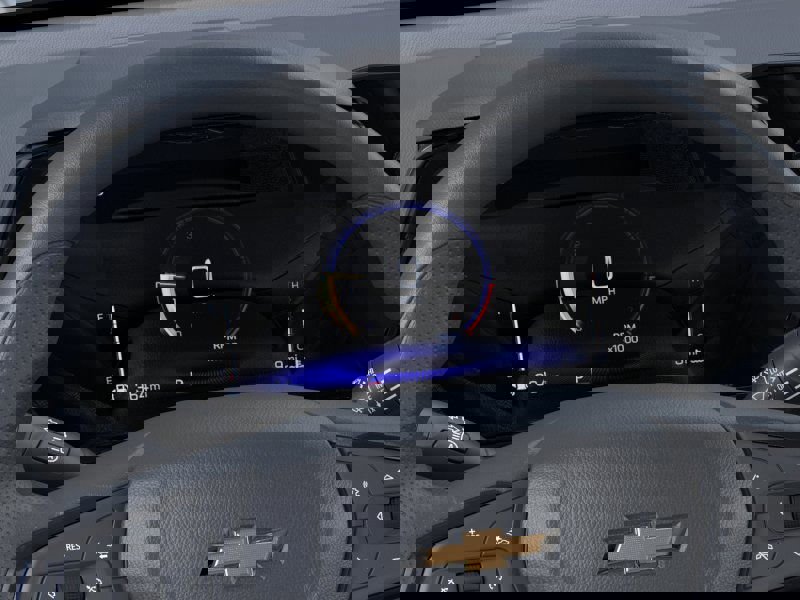 New 2026 Chevrolet TrailBlazer LS w/ LS Convenience Package image 18