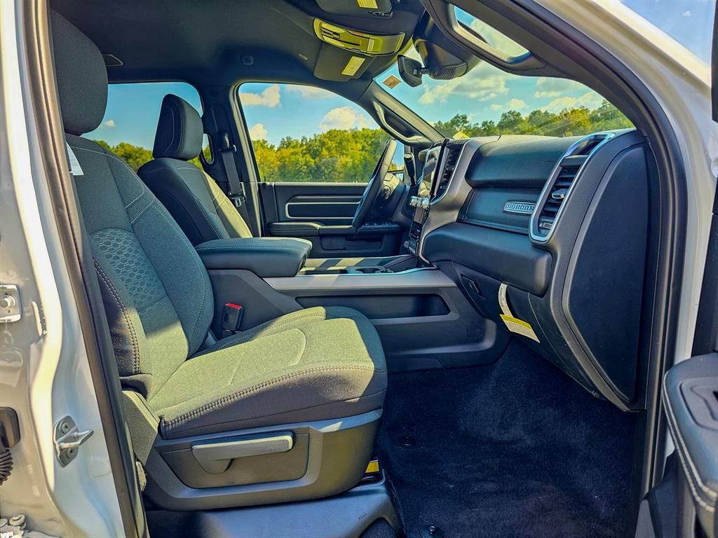 New 2026 RAM 2500 Big Horn image 43