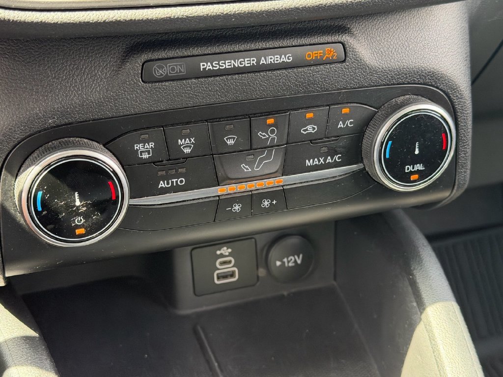 Used 2024 Ford Escape Active FWD image 24