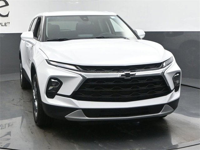New 2025 Chevrolet Blazer LT w/ LPO, Floor Liner Package image 29