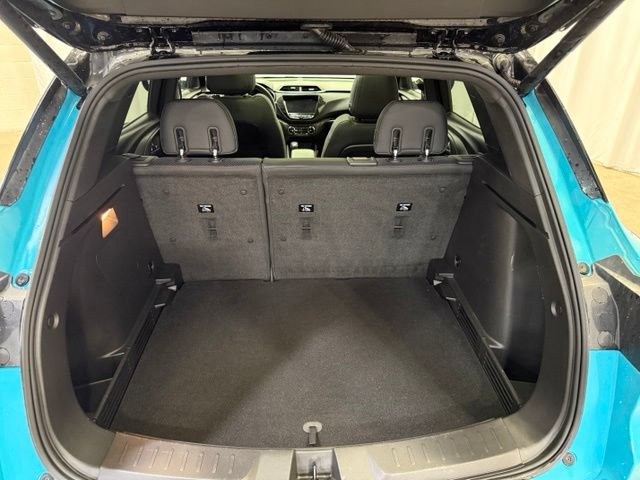 Used 2022 Chevrolet TrailBlazer RS w/ Sun and Liftgate Package AWD/4WD image 26