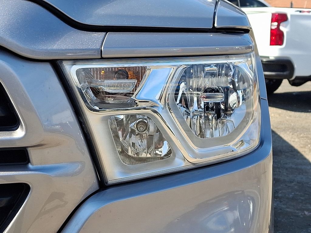 Used 2022 RAM 1500 Big Horn image 36