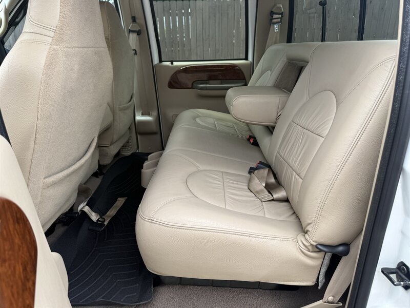 Used 2000 Ford F250 Lariat AWD/4WD image 18
