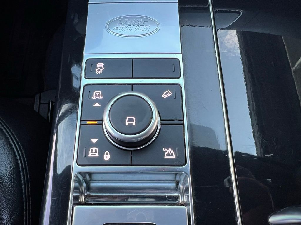 Used 2019 Land Rover Range Rover image 54