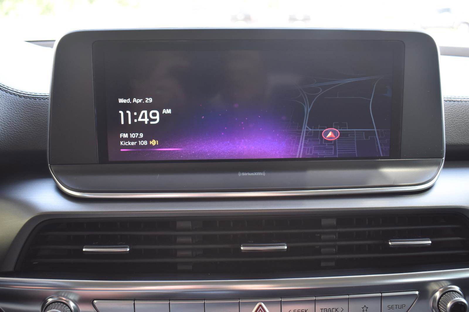 Used 2022 Kia Telluride S FWD image 34