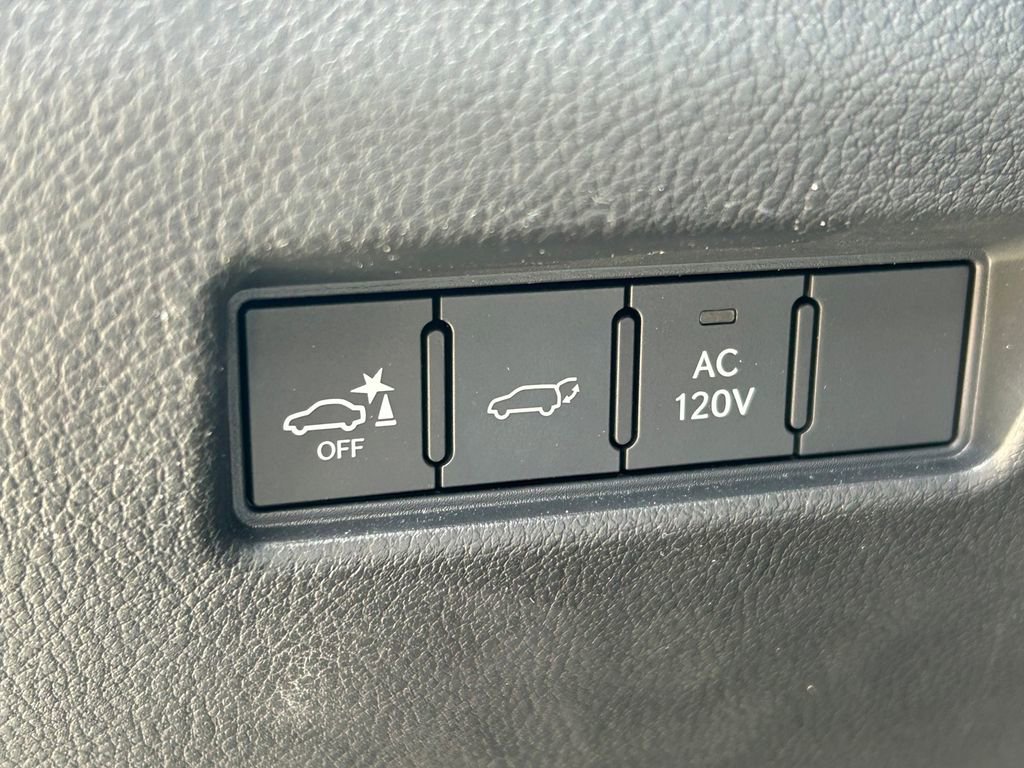 Used 2025 Lexus GX 550 AWD/4WD image 28