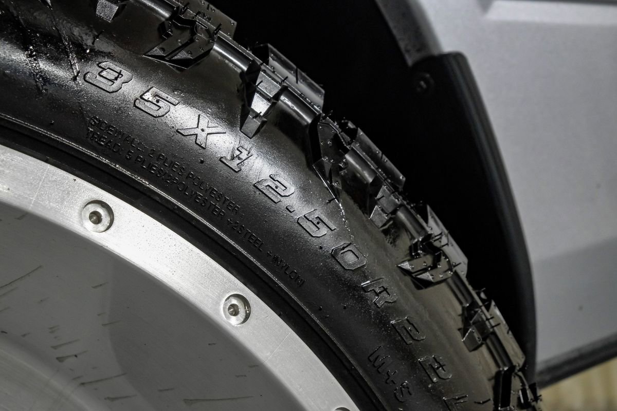 Used 2021 RAM 1500 Tradesman w/ Chrome Plus Package image 53