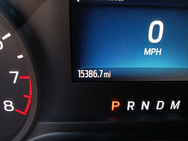 Used 2022 Ford F150 XL w/ STX Appearance Package image 19