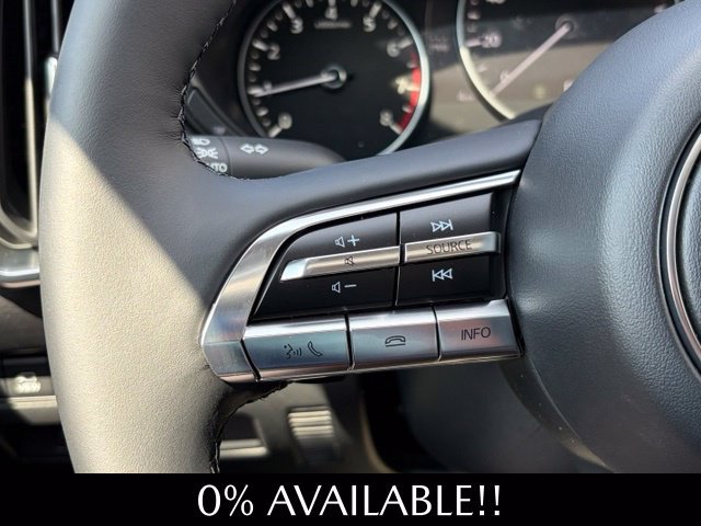 Used 2026 MAZDA CX-50 2.5 Turbo w/ Accent Package AWD/4WD image 16