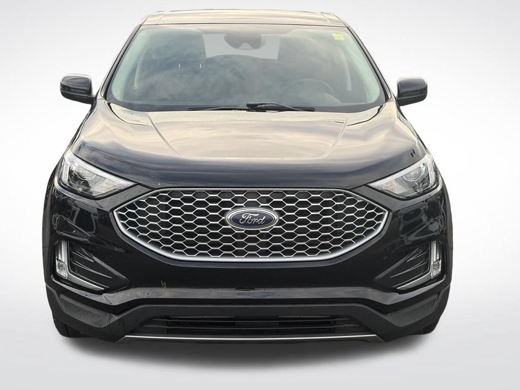Used 2024 Ford Edge SEL w/ Convenience Package AWD/4WD image 3