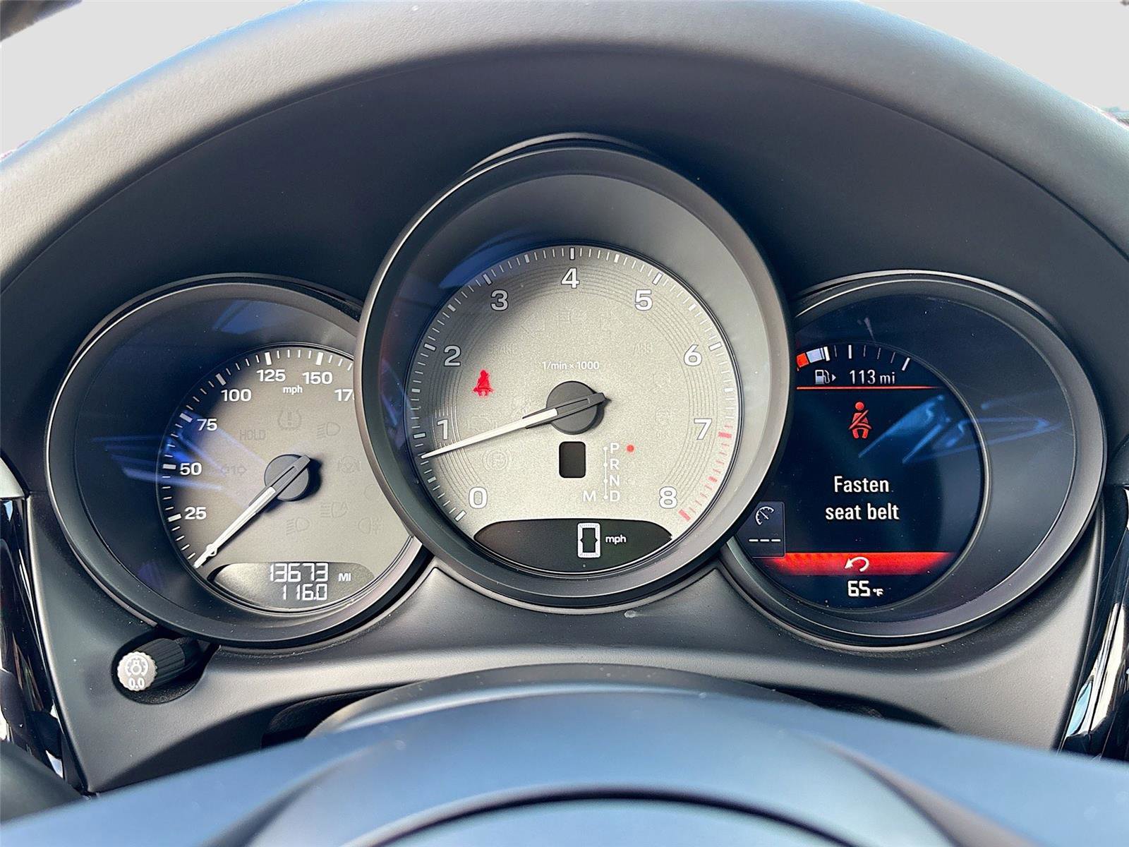 Used 2023 Porsche Macan S image 12