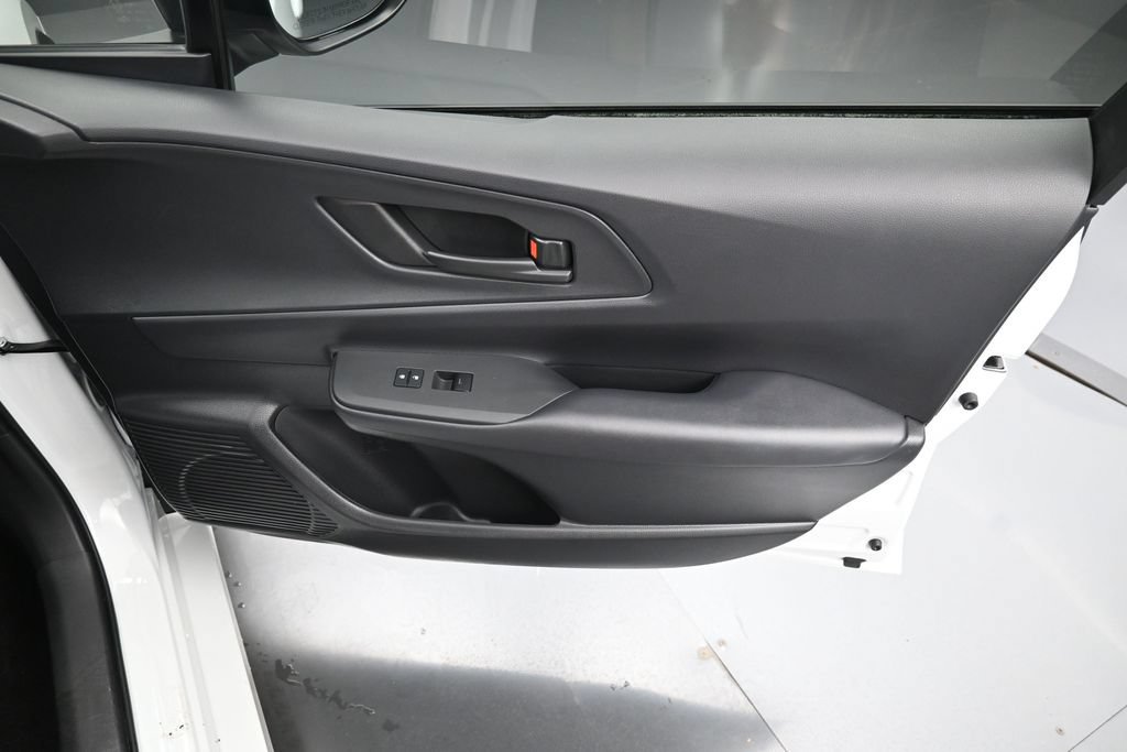 Certified 2024 Toyota Prius Prime FWD image 31