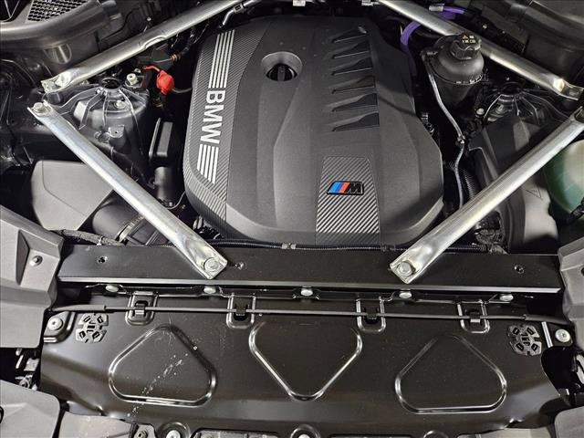 New 2027 BMW X6 xDrive40i w/ Executive Package AWD/4WD image 17