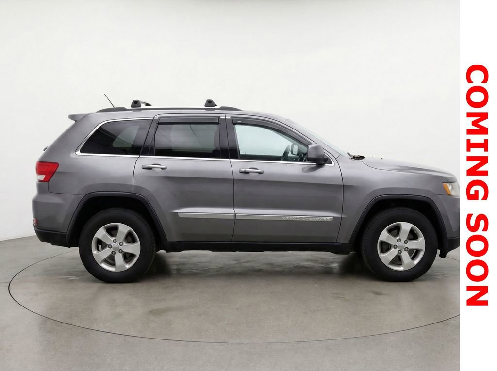 Used 2012 Jeep Grand Cherokee Laredo image 10