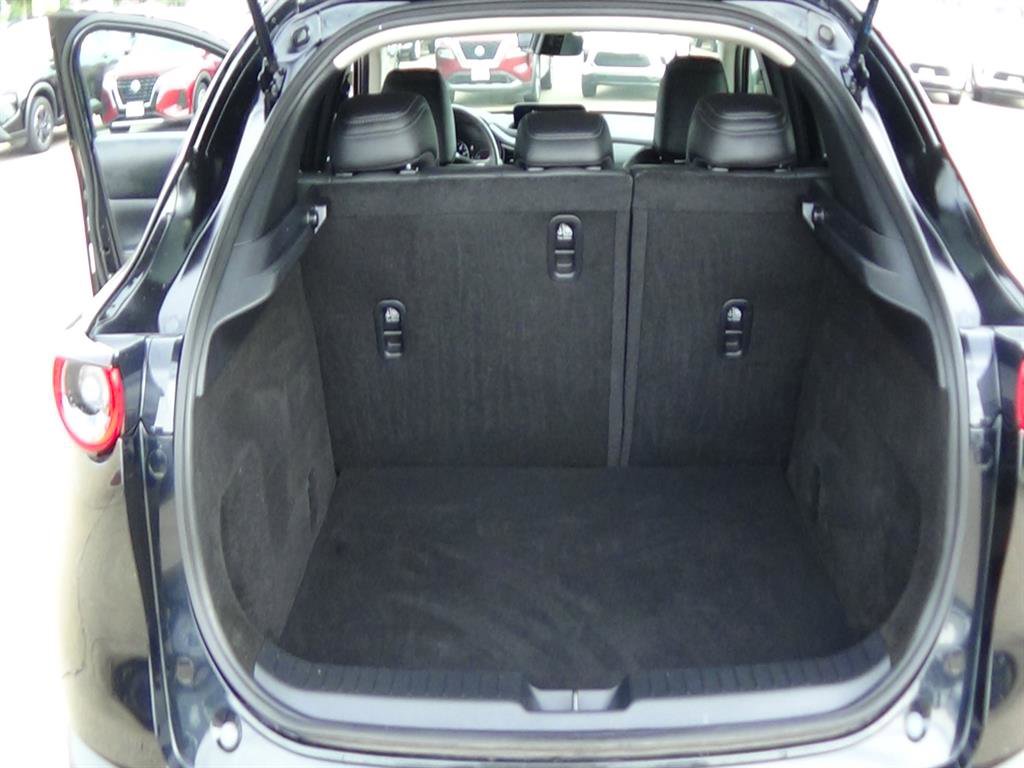 Used 2024 MAZDA CX-30 AWD 2.5 S w/ Select Sport Pkg image 11