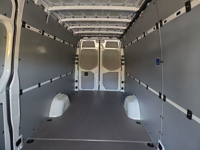 New 2026 Mercedes-Benz Sprinter 2500 image 15