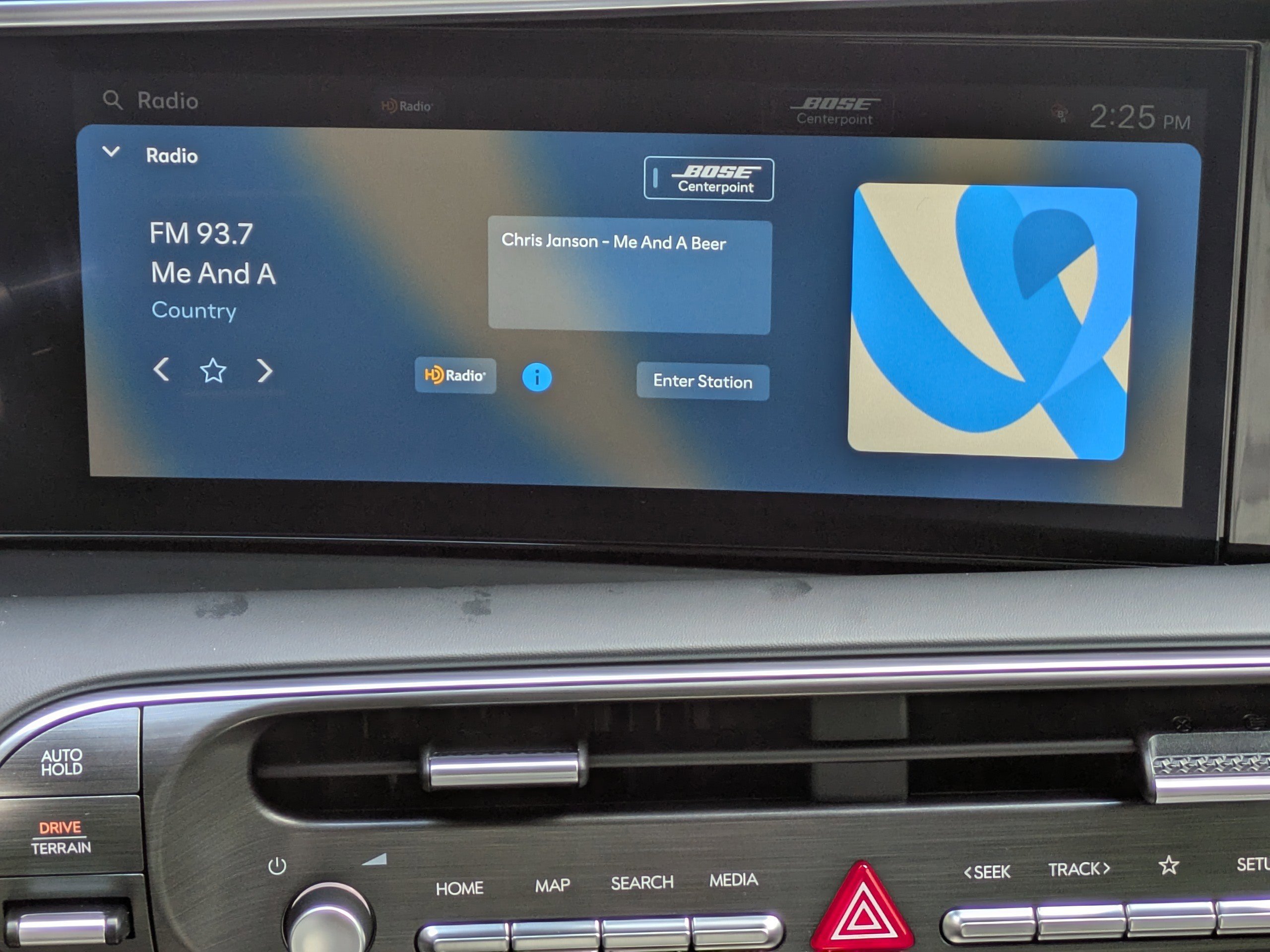 New 2026 Hyundai Palisade Calligraphy image 21