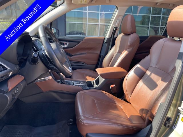 Used 2020 Subaru Forester Touring w/ Popular Package #2 image 10