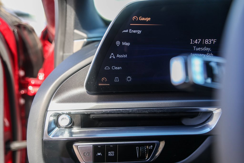 Used 2024 Cadillac Lyriq Tech w/ Driver Assist Package image 14