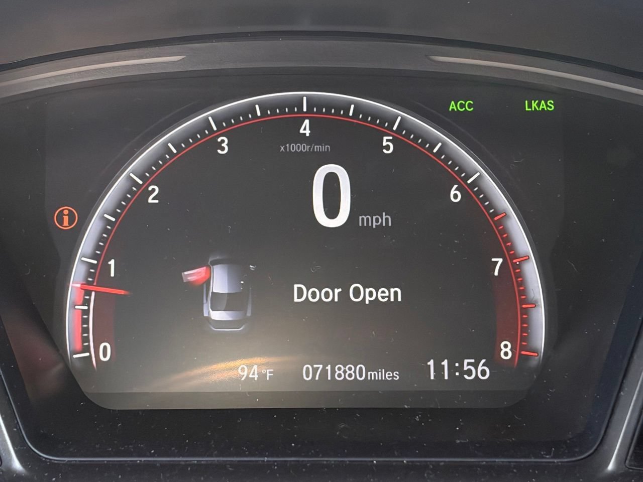 Used 2020 Honda Civic Si image 11