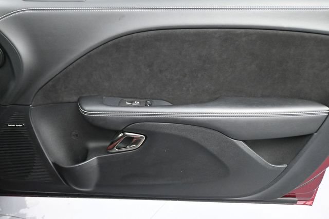 Used 2022 Dodge Challenger SRT Hellcat RWD image 22