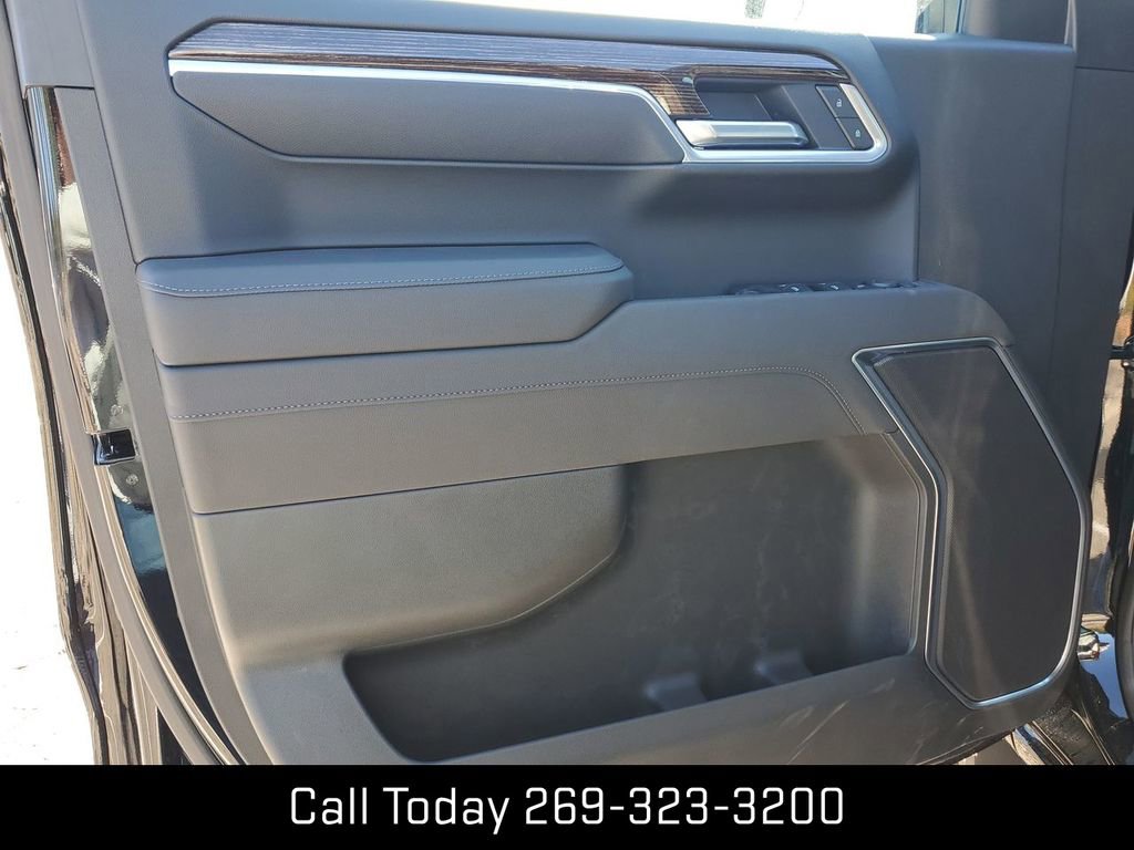 New 2026 GMC Sierra 1500 Elevation image 23
