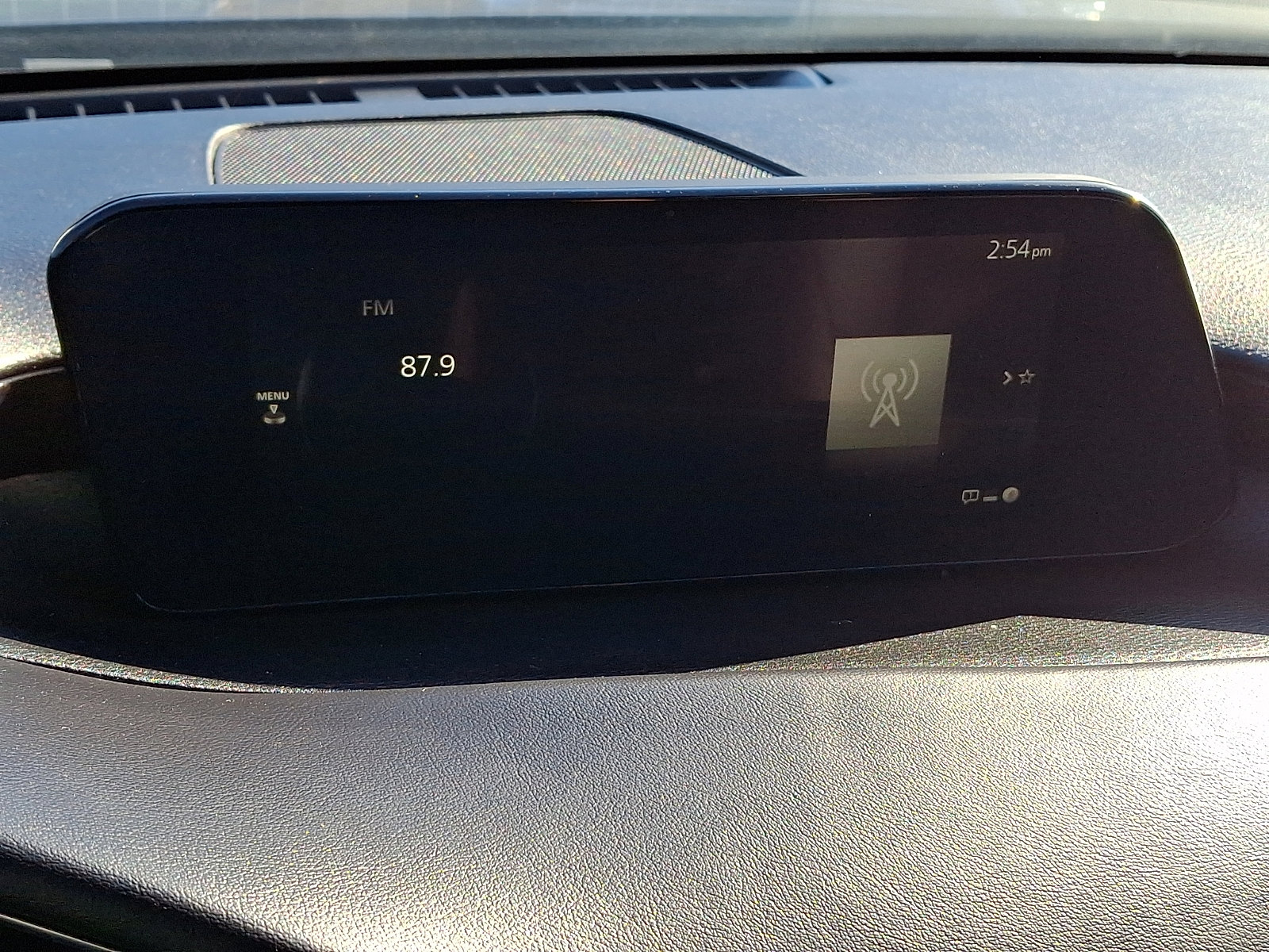 Used 2025 MAZDA MAZDA3 Carbon image 17