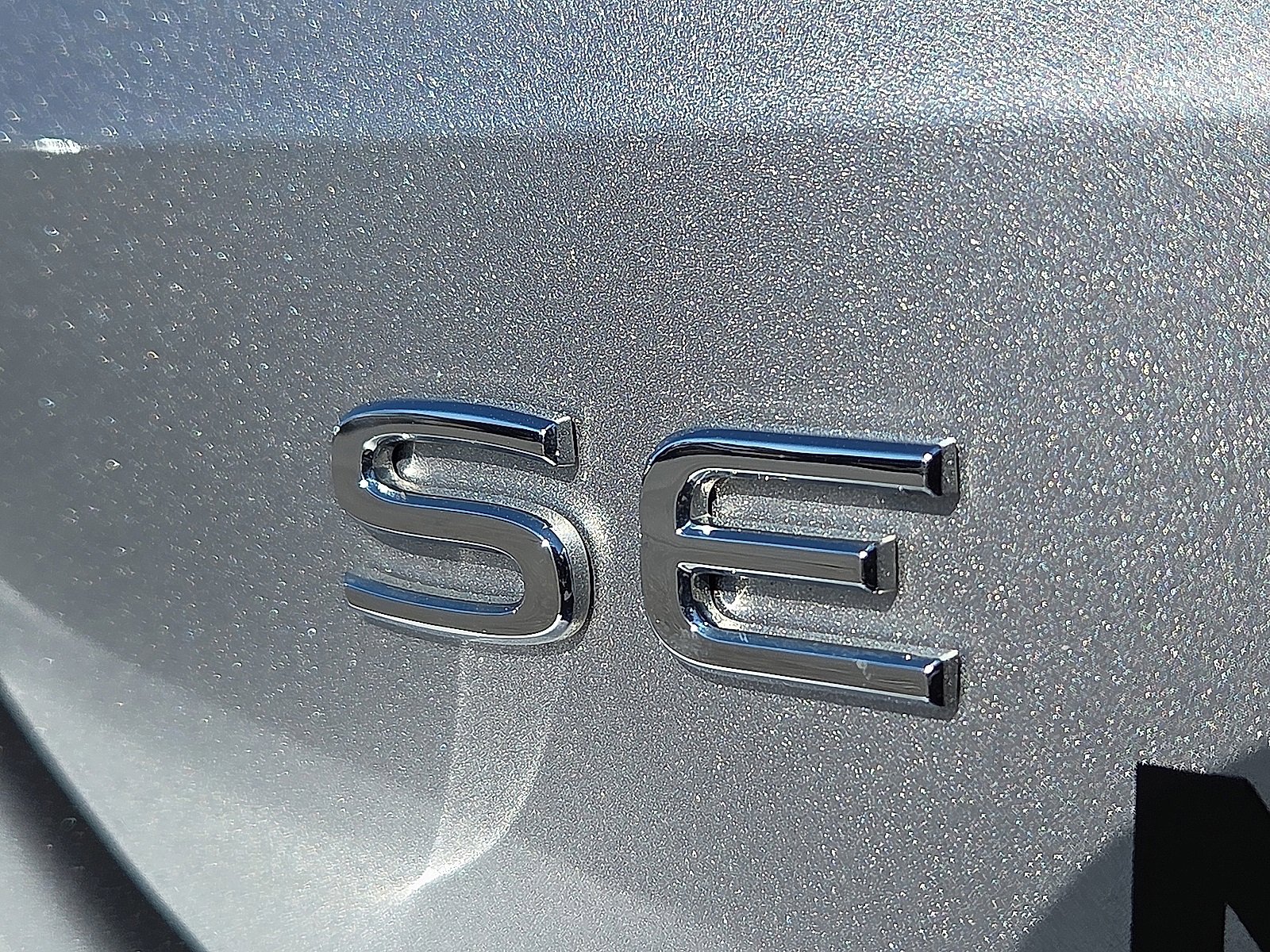 Used 2024 Volkswagen Taos SE image 9